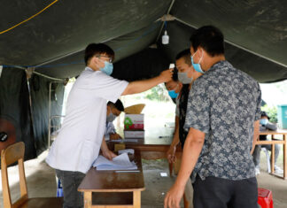 Lâm Đồng: Các quy định đối với hoạt động vận chuyển hành khách