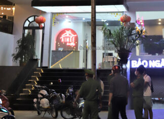 Bảo Lộc: Hai nhóm người hỗn chiến, 2 người nhập viện