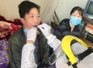 Lâm Đồng: Thực hiện nghiêm quy định về cách ly và xét nghiệm SARS-CoV-2