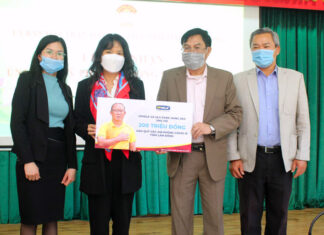 Ông Park Hang Seo cùng VP Milk ủng hộ 200 triệu đồng cho Quỹ phòng chống dịch Covid-19 tỉnh Lâm Đồng