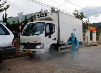 Lâm Đồng tạm dừng vận chuyển khách đi và đến địa phương chưa kiểm soát được dịch Covid-19 trong cộng đồng