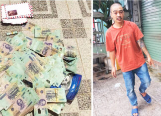 Bảo Lộc: Hơn 8 giờ truy bắt đối tượng trộm 950 triệu đồng trong ô tô