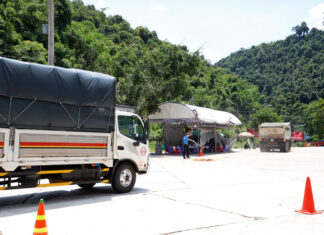 Lâm Đồng tiếp tục tạm dừng hoạt động vận tải khách công cộng đi và đến một số địa phương