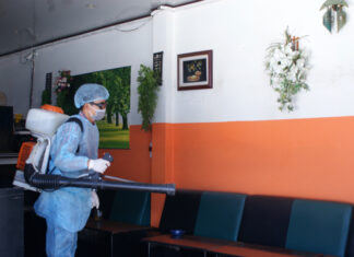 Lâm Đồng tìm người có mặt tại các địa điểm nguy cơ liên quan đến bệnh nhân Covid-19 ở TP Hồ Chí Minh