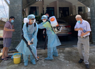 Lâm Đồng: Truy vết được 7 F1, 66 F2 liên quan bệnh nhân Covid-19 từng đến Đức Trọng