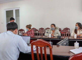 Lâm Đồng: Phát tán thông tin cá nhân người cách ly, 3 người bị phạt