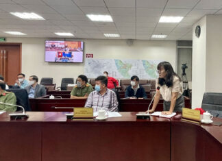 Cho phép học sinh các tỉnh thi tốt nghiệp THPT tại Lâm Đồng