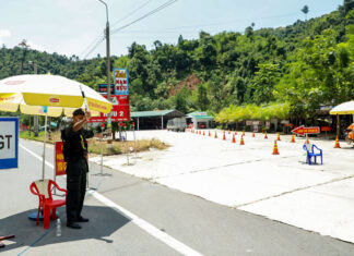 Người về Lâm Đồng từ vùng dịch phải có xét nghiệm Covid-19 âm tính và trả phí cách ly