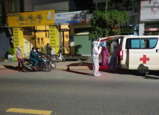 Lâm Đồng: Phát hiện, cách ly 3 bệnh nhân Covid-19 đến từ TP Hồ Chí Minh