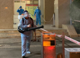 Lịch trình 10 ngày tại Lâm Đồng của 3 bệnh nhân Covid-19 đến từ TP Hồ Chí Minh