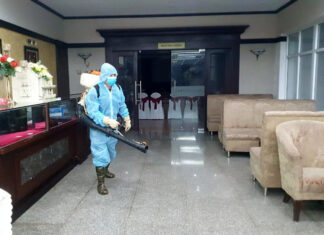 Bảo Lộc: Thành lập khu cách ly tập trung có thu phí tại 3 cơ sở lưu trú