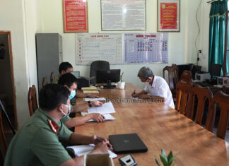 Đạ Tẻh: Phạt 12,5 triệu đồng người đăng tin sai sự thật để kêu gọi từ thiện