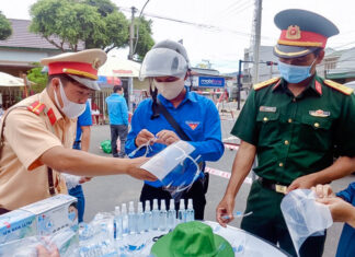 Sáng 12/7, Lâm Đồng không ghi nhận ca Covid-19 mới