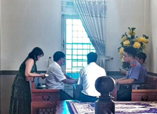 Khởi tố, bắt tạm giam nguyên Phó Viện trưởng Viện KSND TP Bảo Lộc