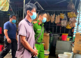 Bảo Lộc: Khởi tố, bắt giam đối tượng có 2 tiền án trộm cắp trót lọt 8 xe máy