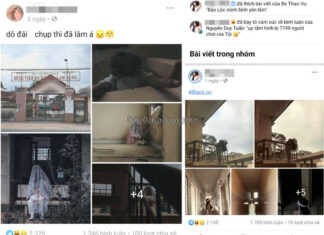 Bảo Lộc: Đăng ảnh kinh dị chụp tại bệnh viện cũ, xử lý thế nào?