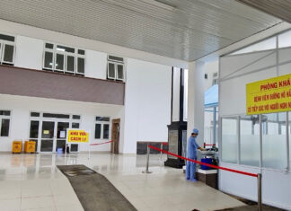 Sáng 19/7, Lâm Đồng không ghi nhận ca Covid-19 mới