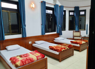 Đà Lạt: Kích hoạt 2 khu cách ly tập trung tiếp nhận công dân trở về từ TP Hồ Chí Minh