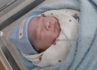 Sản phụ ”vượt cạn” thành công tại khu cách ly y tế Đạ Tẻh