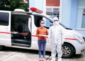 Sáng 22/7, Lâm Đồng không ghi nhận ca Covid-19 mới, thêm 1 bệnh nhân xuất viện