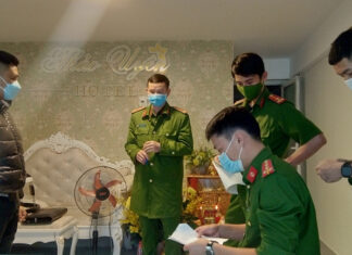 Đà Lạt: Xử lý cơ sở lưu trú vẫn nhận 3 khách mới bất chấp lệnh cấm