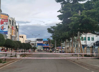 Lâm Đồng ghi nhận thêm 2 ca Covid-19 mới