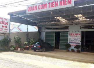 Lạc Dương: Cung cấp suất ăn miễn phí cho tài xế, phụ xe vận chuyển hàng hóa trên Quốc lộ 27C