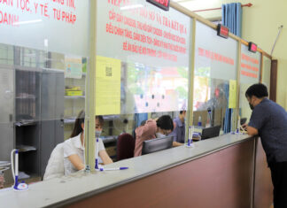 Bảo Lộc: Tạm dừng tiếp nhận và giải quyết các thủ tục hành chính về chuyển mục đích sử dụng đất