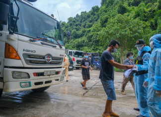 Đức Trọng: Khởi tố vụ án hình sự làm lây lan dịch bệnh tại xã Hiệp Thạnh