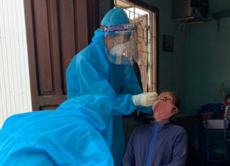 Sáng 28/7, Lâm Đồng không ghi nhận ca mắc Covid-19 mới