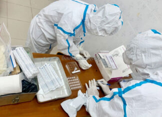 Lâm Đồng: Thêm 1 bệnh nhân Covid-19 liên quan chùm ca bệnh của lái xe ở Fi Nôm