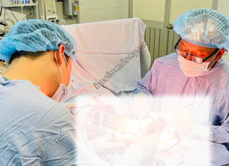 Bệnh viện Đa khoa Lâm Đồng phẫu thuật nối thành công cổ tay đứt rời cho bệnh nhân