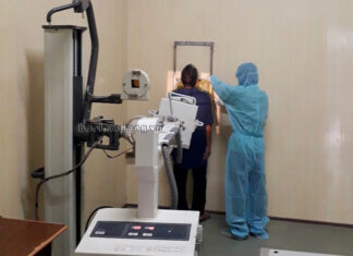 Lâm Đồng đã có 47 bệnh nhân Covid-19