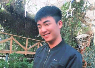 Con là tất cả cuộc đời tôi, xin cứu lấy con tôi