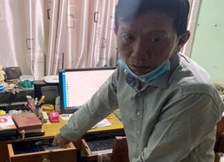 Lâm Đồng: Bắt đối tượng nhiều lần trộm tài sản