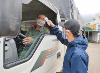 Đức Trọng tăng cường các giải pháp phòng chống dịch Covid-19