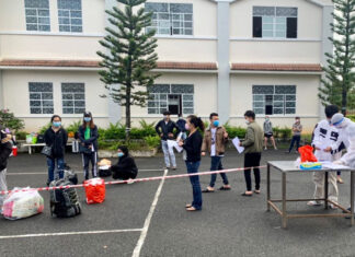 Sáng 3/8, Lâm Đồng không ghi nhận ca Covid-19 mới