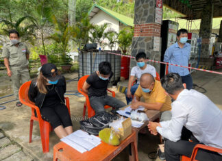 Lâm Đồng: Bắt quả tang 3 đối tượng mua bán, tàng trữ hơn 320 gram ma túy