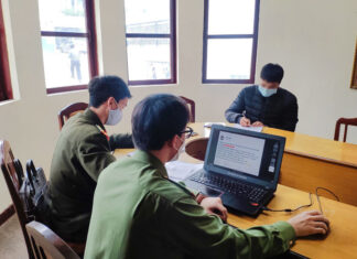 Xử phạt người đăng tin bịa đặt về nhóm nghệ sỹ từ vùng dịch lên Đà Lạt không cách ly tập trung