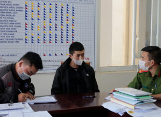 Đà Lạt: Tạm giữ hình sự 2 thanh niên đột nhập bệnh viện trộm tài sản