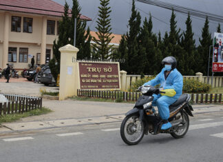 Đà Lạt ghi nhận 30 ca Covid-19 mới liên quan 2 chùm lây nhiễm