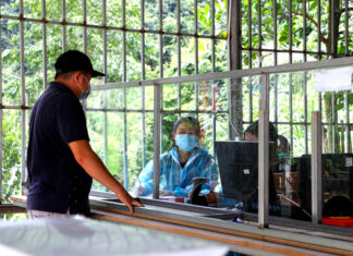 Lâm Đồng: Áp dụng phần mềm quanlylaixe.lamdong.gov.vn từ 6 giờ ngày 10/8