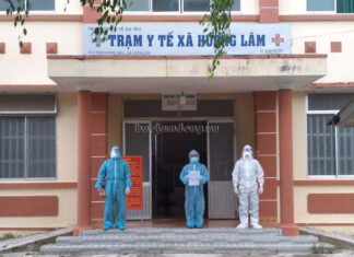 Đạ Tẻh: Khởi tố bị can làm lây lan dịch bệnh truyền nhiễm nguy hiểm cho người