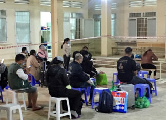 Sáng 12/8, Lâm Đồng chỉ ghi nhận 1 ca Covid-19 mới