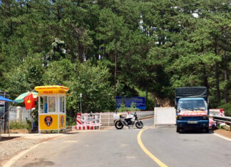 Lâm Đồng: Tổng cộng có 163 ca Covid-19