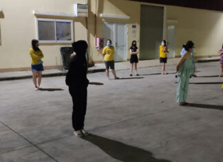 Lâm Đồng: Tụ tập ăn uống, hát karaoke bất chấp quy định phòng chống dịch