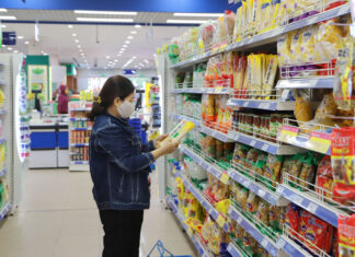 Lâm Đồng: Danh sách các đơn vị cung cấp hàng hóa, nhu yếu phẩm trực tuyến cho người dân