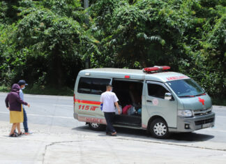 Lâm Đồng hỗ trợ thai phụ về sinh con tại địa phương