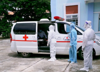 Thêm 9 ca Covid-19 mới, Lâm Đồng có tổng cộng 220 ca