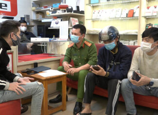 Lâm Đồng: Cảnh giác thủ đoạn lừa đảo mới khi mua bán qua mạng